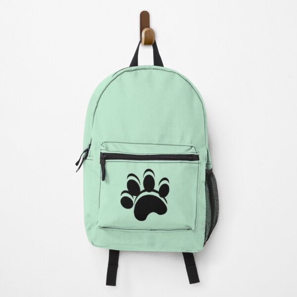 Item preview, dog paw print cat paw graphic pet paw artwork designed and sold by neliswaj.