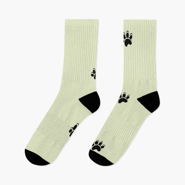 Item preview, dog paw print cat paw graphic pet paw artwork designed and sold by neliswaj.