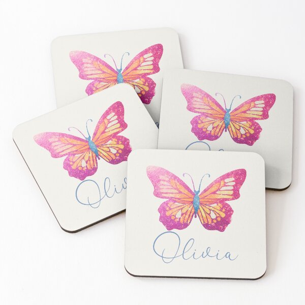 Item preview, Olivia Butterfly designed and sold by Myl-Design.