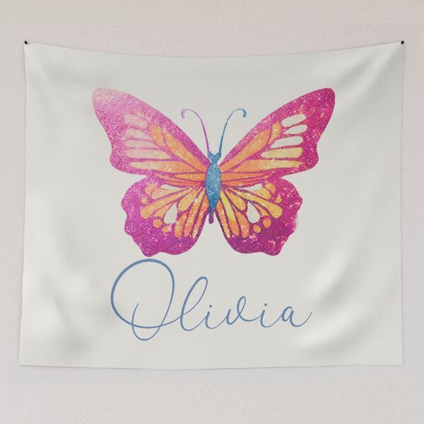 Item preview, Olivia Butterfly designed and sold by Myl-Design.