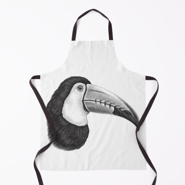 Item preview, Toucan designed and sold by Art-Design-EM.