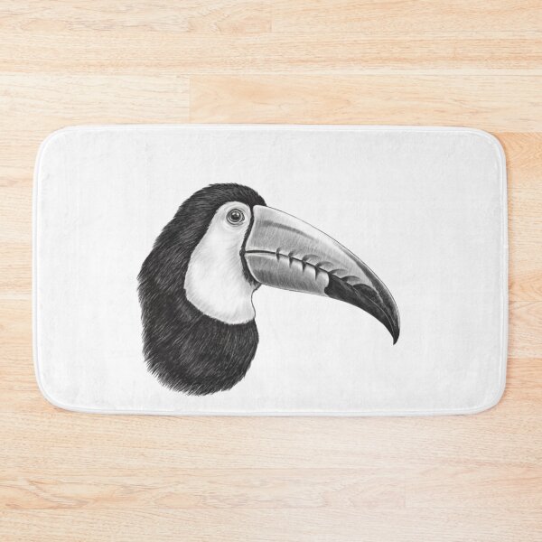 Item preview, Toucan designed and sold by Art-Design-EM.