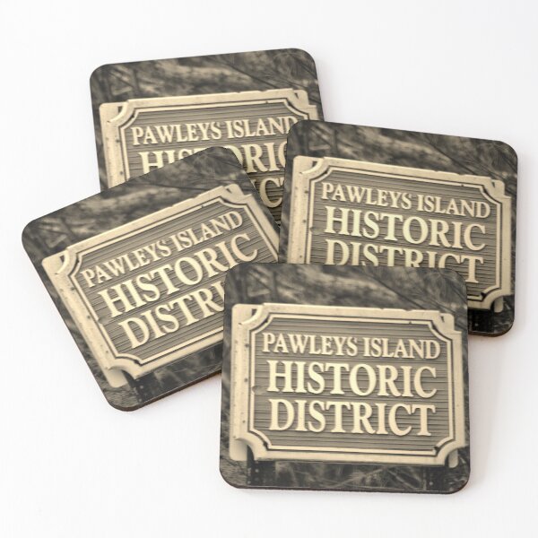 Item preview, Historic District Sign designed and sold by Cynthia48.