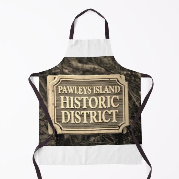 Item preview, Historic District Sign designed and sold by Cynthia48.