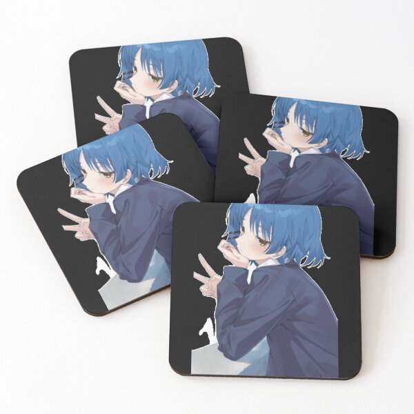 Item preview, bocchi the rock designed and sold by FanThisAll.