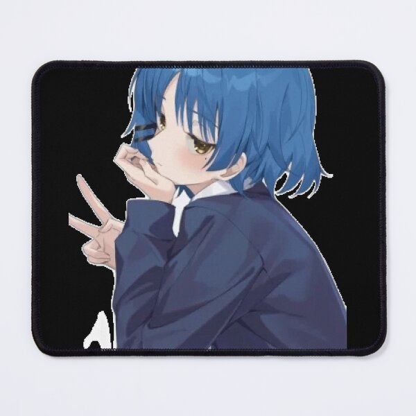 Item preview, bocchi the rock designed and sold by FanThisAll.