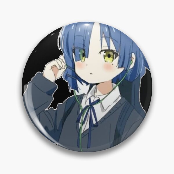 Item preview, bocchi the rock designed and sold by FanThisAll.