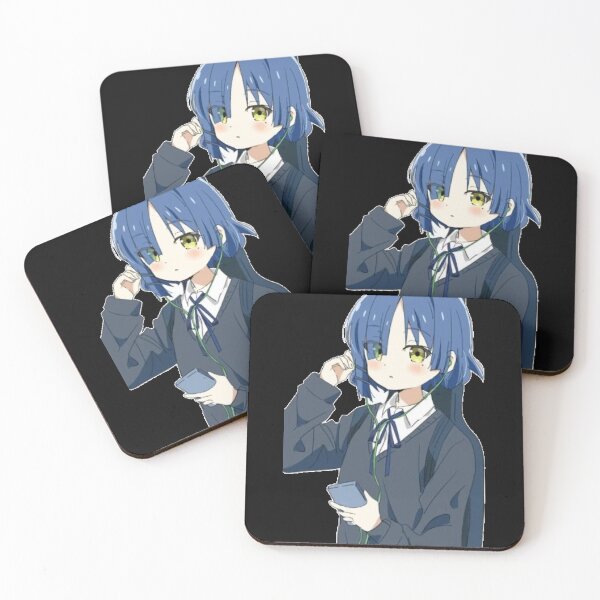 Item preview, bocchi the rock designed and sold by FanThisAll.