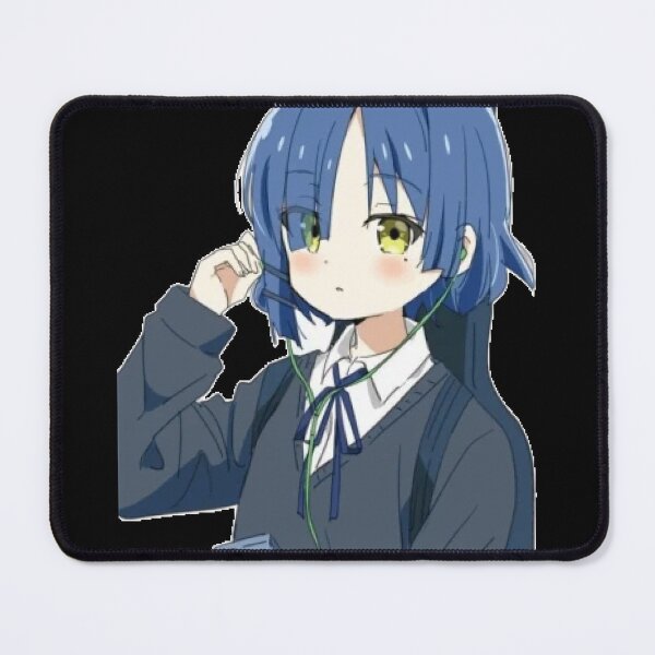 Item preview, bocchi the rock designed and sold by FanThisAll.