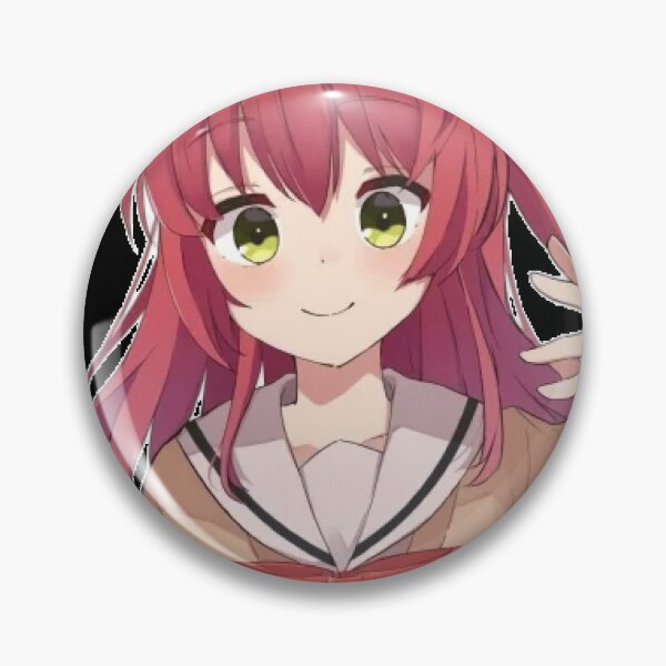 Item preview, bocchi the rock designed and sold by FanThisAll.