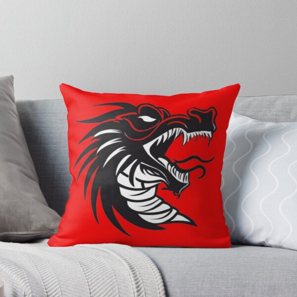 Item preview, Amazing dragon logo designed and sold by EvelinZ.