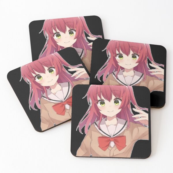 Item preview, bocchi the rock designed and sold by FanThisAll.