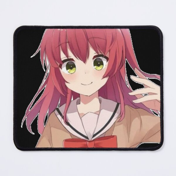 Item preview, bocchi the rock designed and sold by FanThisAll.