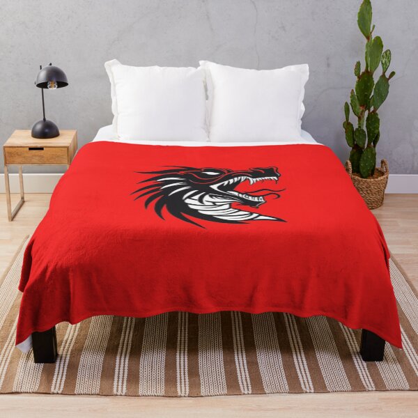 Item preview, Amazing dragon logo designed and sold by EvelinZ.