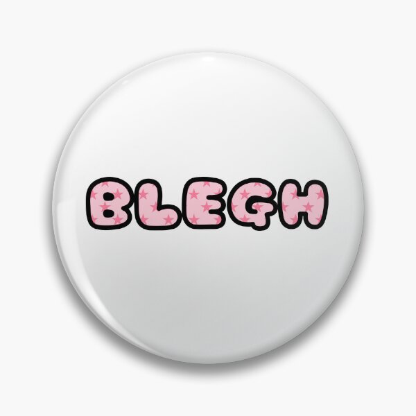 Item preview, Starry BLEGH designed and sold by Paxy Designs.