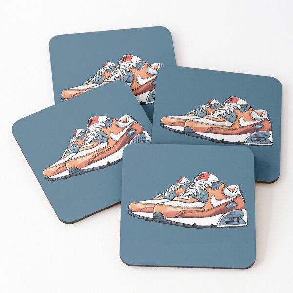 Artikelvorschau, Air Max 90 entworfen und verkauft von STORMEZZZ.