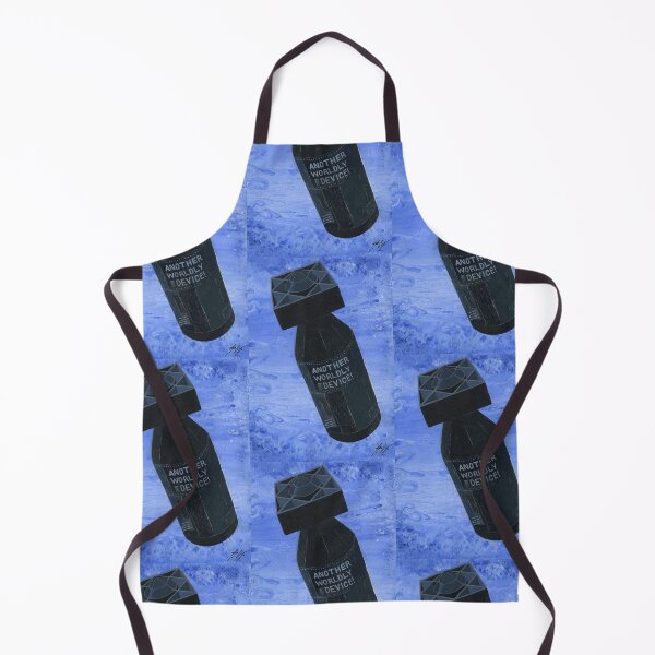 Item preview, Another Worldly Device designed and sold by Michael Cotto.