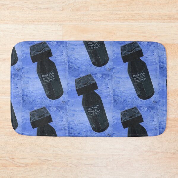 Item preview, Another Worldly Device designed and sold by Michael Cotto.