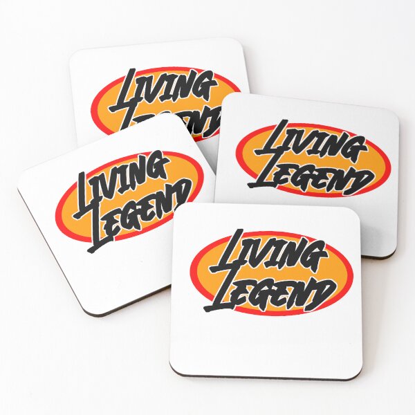 Item preview, Living Legend designed and sold by VM04.
