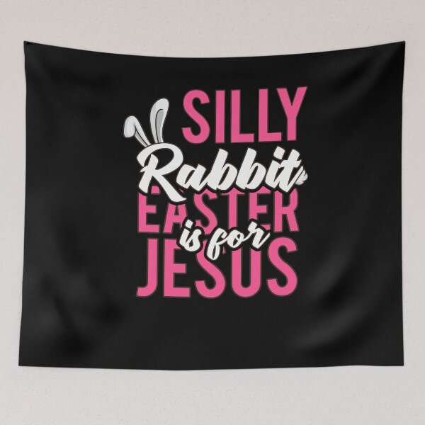 Item preview, Easter Is For Jesus designed and sold by Kieran Abbott.