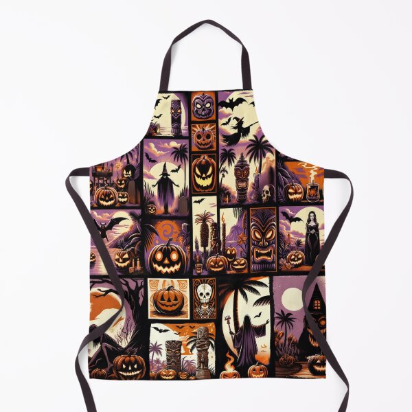 Item preview, Tropical Twilight Terrors designed and sold by ThatRandomJerk.