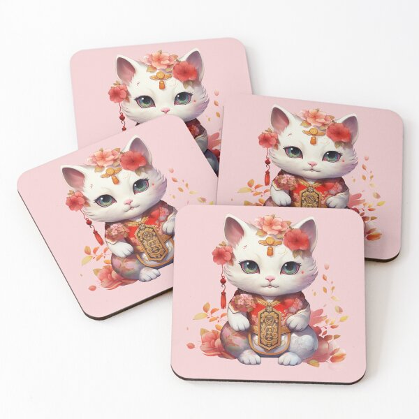Item preview, Maneki Neko designed and sold by LittleRed72.