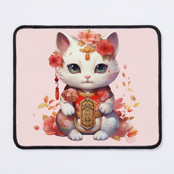 Item preview, Maneki Neko designed and sold by LittleRed72.