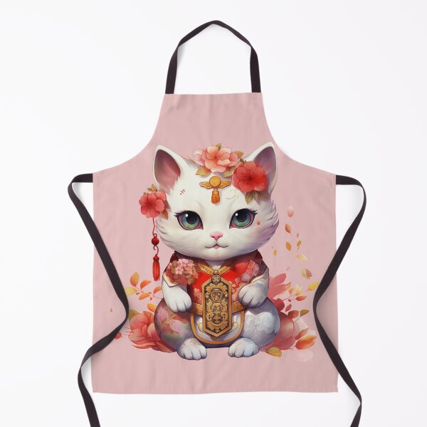 Item preview, Maneki Neko designed and sold by LittleRed72.
