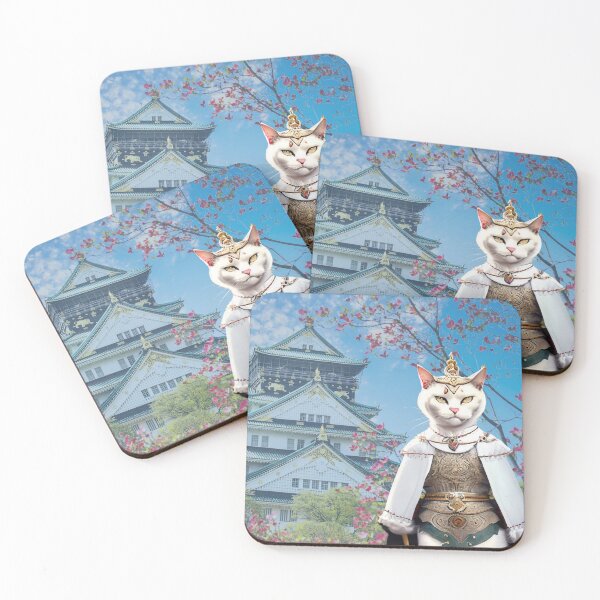 Item preview, Copia de Streetwise Cat Art for Feline Hobbyists designed and sold by CarlosA77.