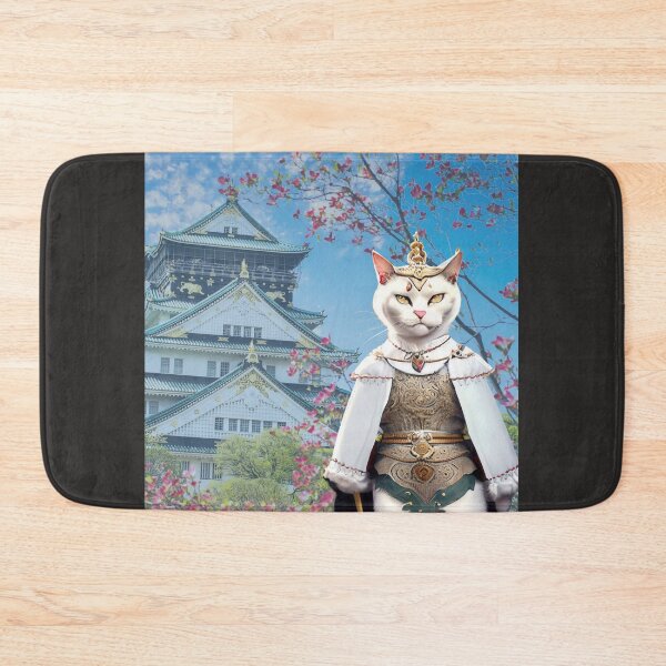Item preview, Copia de Streetwise Cat Art for Feline Hobbyists designed and sold by CarlosA77.