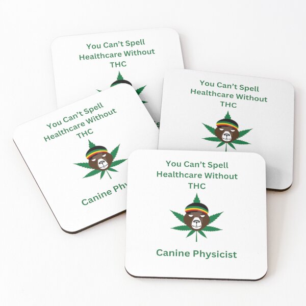 Item preview, Canine Physicists and Their Hoomans 6. designed and sold by CaninePhysicist.