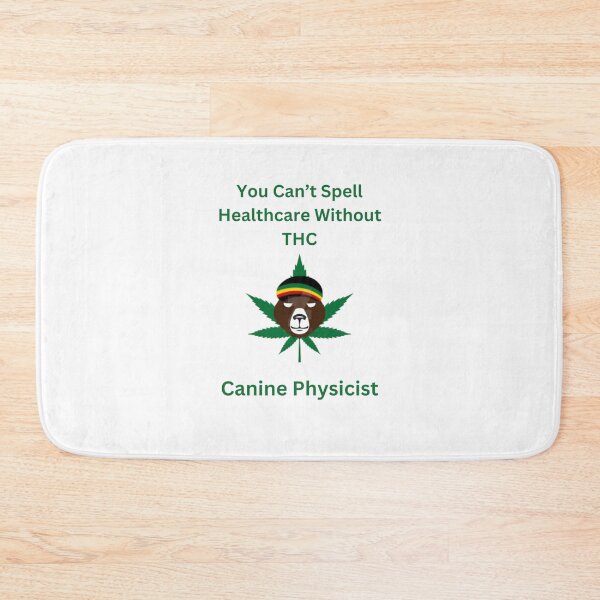 Item preview, Canine Physicists and Their Hoomans 6. designed and sold by CaninePhysicist.