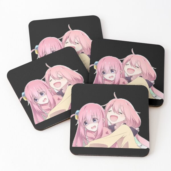 Item preview, bocchi the rock designed and sold by FanThisAll.