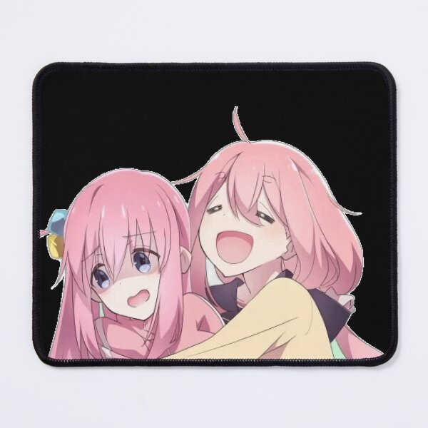 Item preview, bocchi the rock designed and sold by FanThisAll.