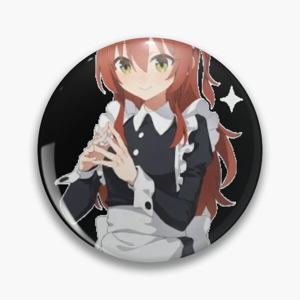 Item preview, bocchi the rock designed and sold by FanThisAll.