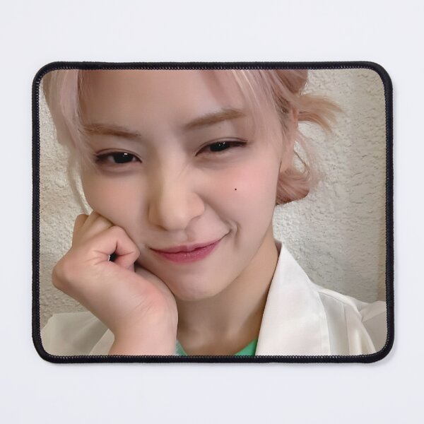 Item preview, ITZY Ryujin designed and sold by Valereekmerch.