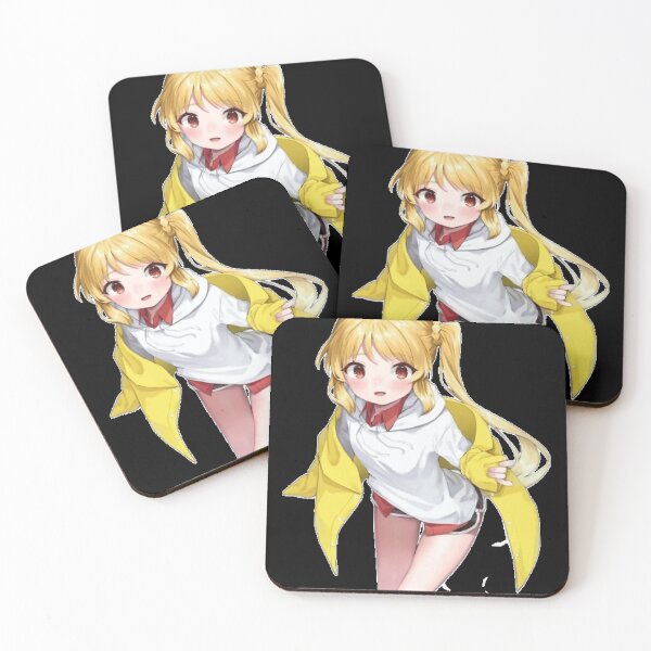 Item preview, bocchi the rock designed and sold by FanThisAll.