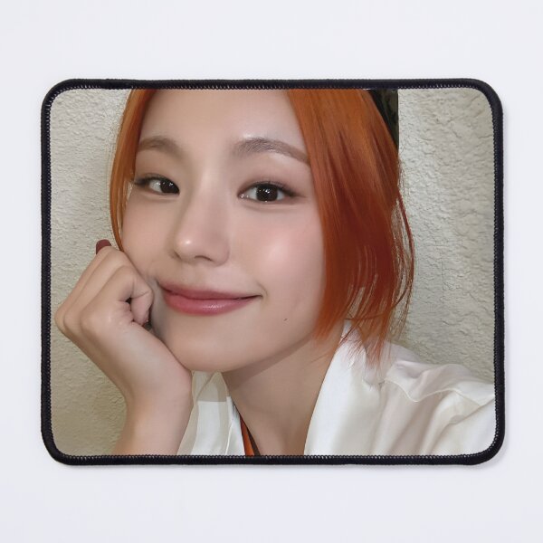 Item preview, ITZY Yeji designed and sold by Valereekmerch.