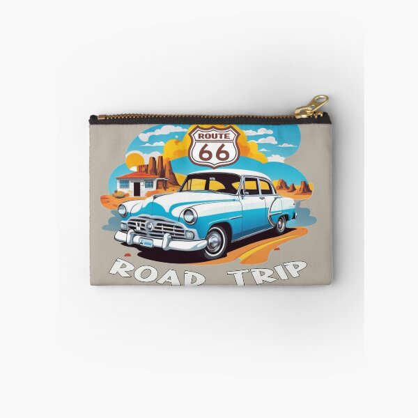 Item preview, Classic Road Trip on 66 designed and sold by 3Brew-Designs.
