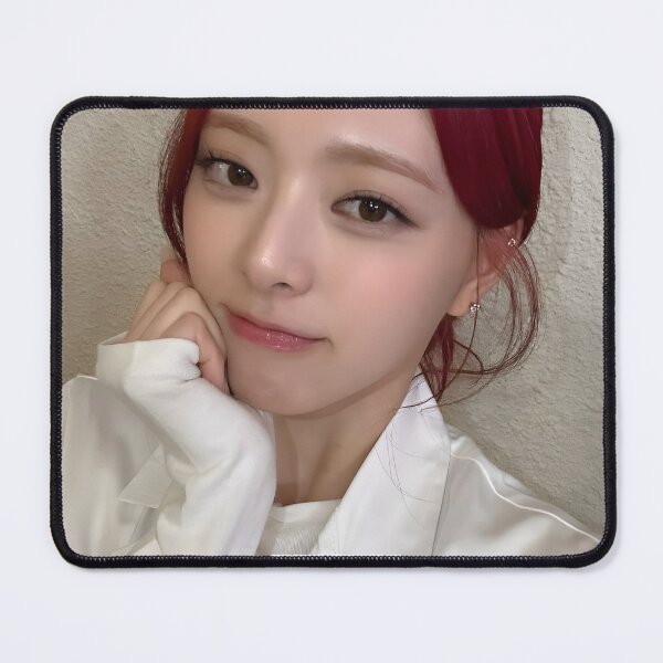 Item preview, ITZY Yuna designed and sold by Valereekmerch.