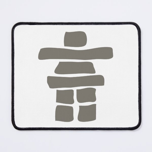 Item preview, Inukshuk designed and sold by Corbitron.