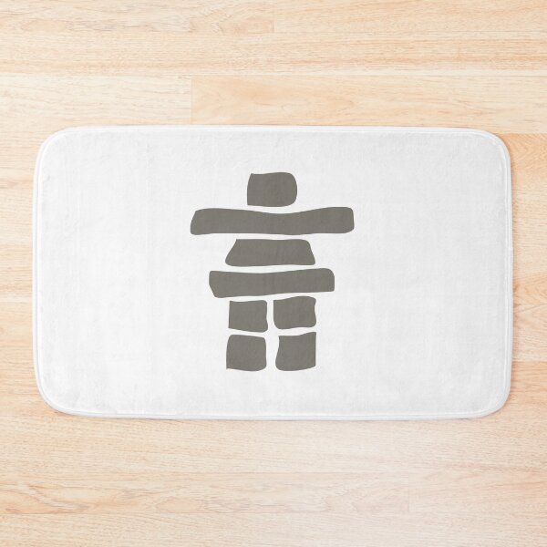 Item preview, Inukshuk designed and sold by Corbitron.