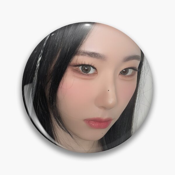 Item preview, ITZY Chaeryeong designed and sold by Valereekmerch.