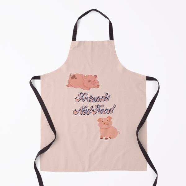 Item preview, Pigs are friends <3 designed and sold by pertrosfoliea.