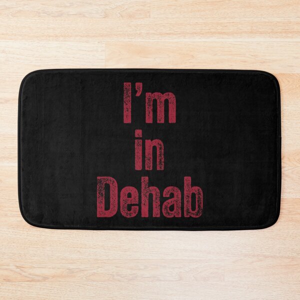 Item preview, I'm in Dehab designed and sold by Matthew Kinnersly.