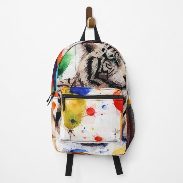 Item preview, The Tiger and the Cub v4 designed and sold by Helios Be. Lavsh.