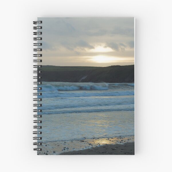 Item preview, BRIGHT SKY SPOT designed and sold by andrewsaxton.