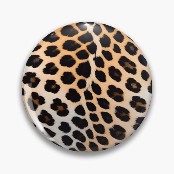 Item preview, Abstract Leopard Skin Pattern designed and sold by TheArtOfPat.