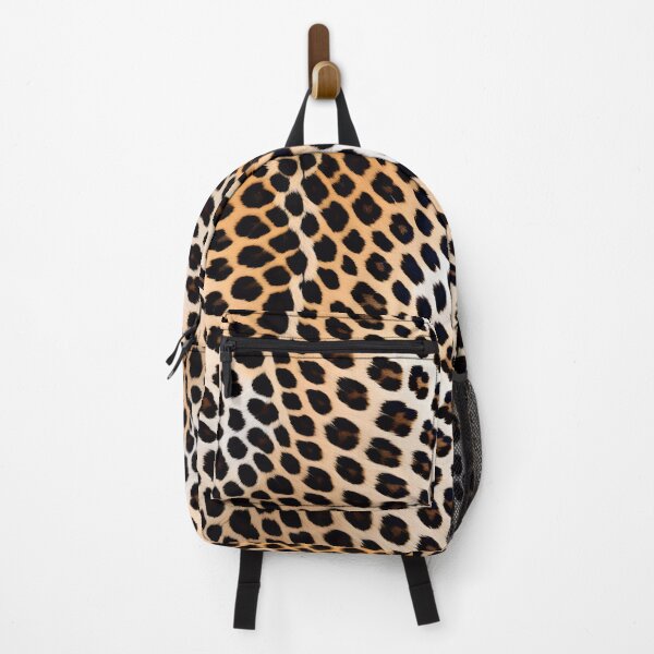 Item preview, Abstract Leopard Skin Pattern designed and sold by TheArtOfPat.