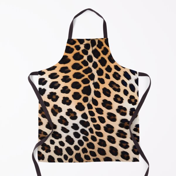 Item preview, Abstract Leopard Skin Pattern designed and sold by TheArtOfPat.